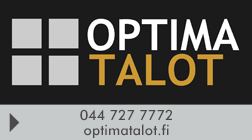 OptimaTalot Oy logo